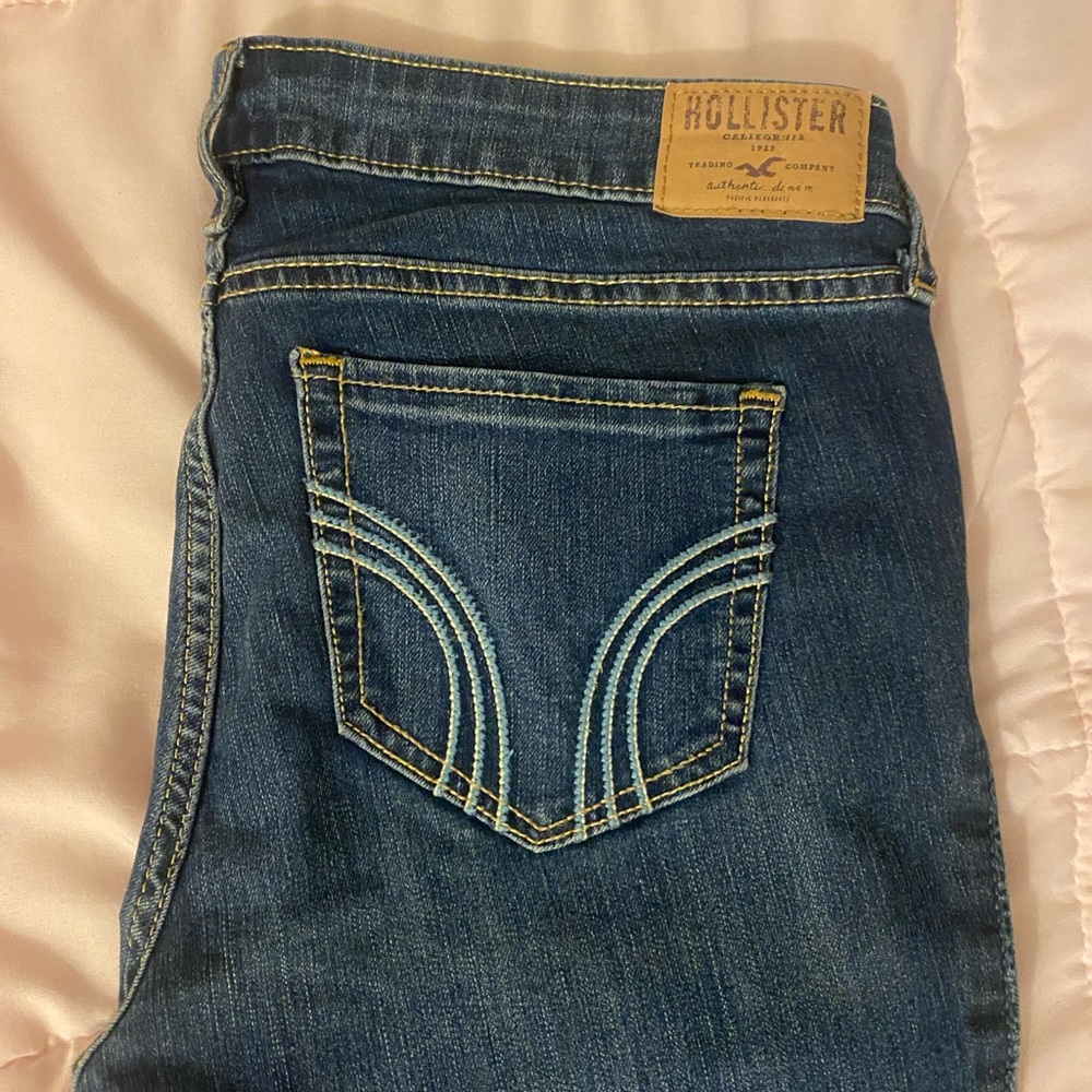 Hollister Women's Skinny Jeans